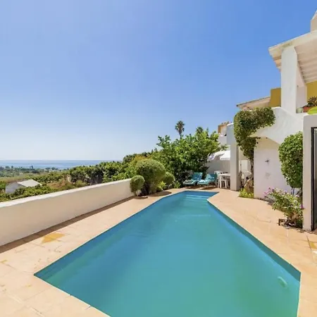 Casa View No.2 Pool Nerja